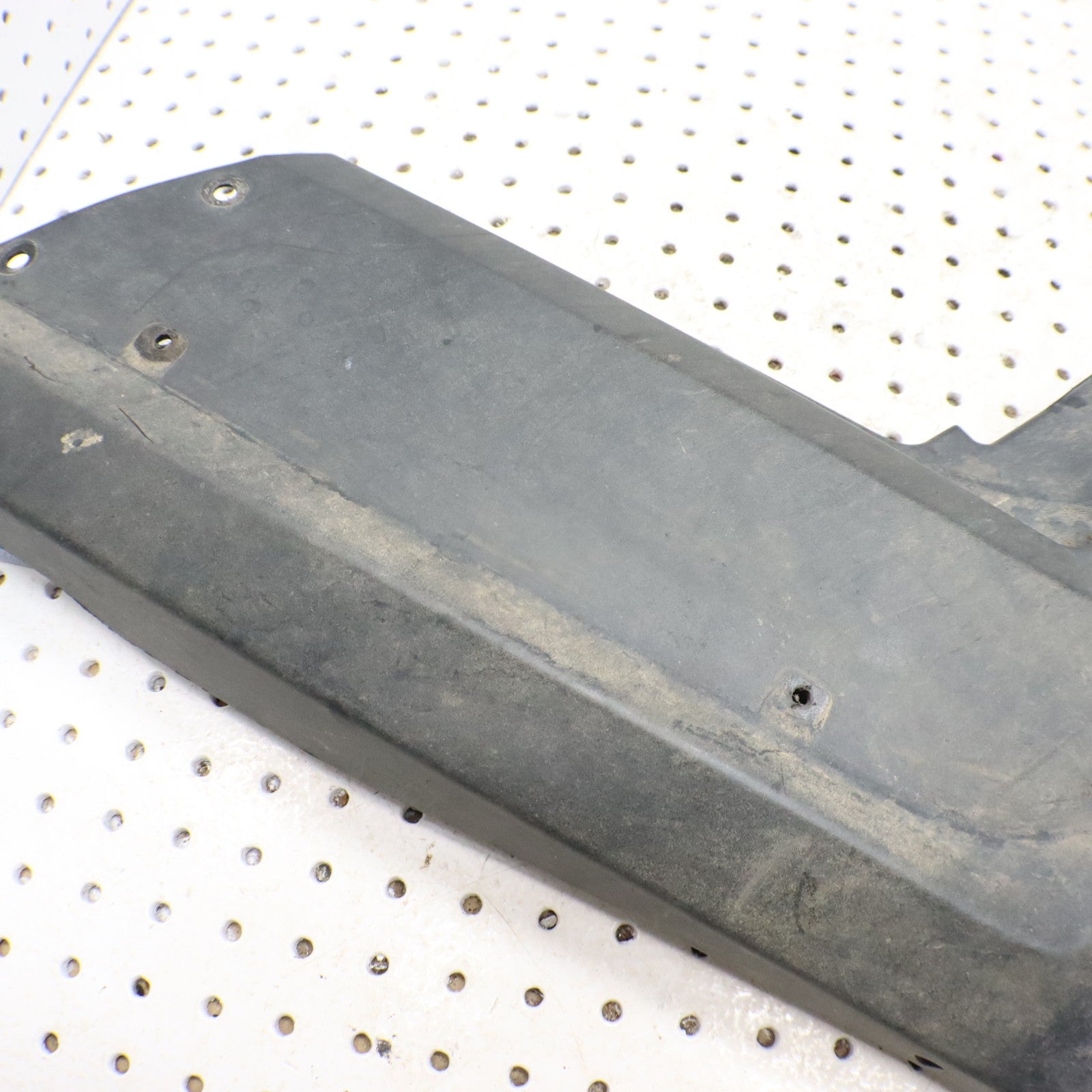 2009 Polaris Rzr 800 Rocker Panel Side Fender RIGHT PASS 5436607-070 5438761-070