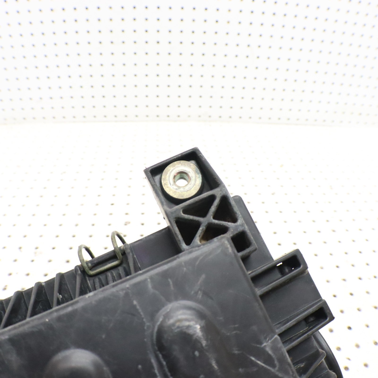 2013 Polaris Ranger Xp 900 Airbox Air Intake Filter Box 1240685 1240787 1240625