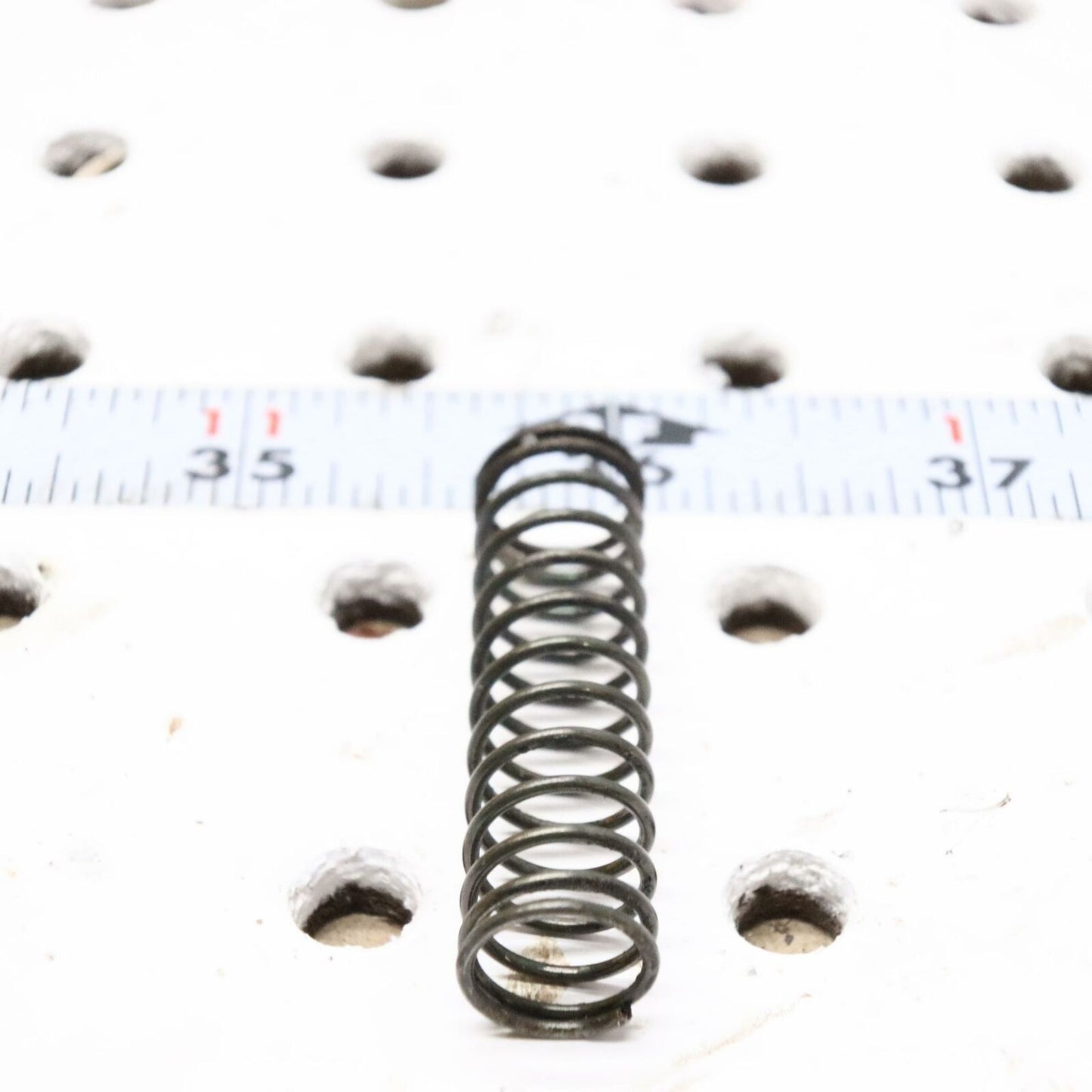 2009 ARCTIC CAT CROSSFIRE R 1000 EXHAUST POWER VALVE SPRING 3006-484