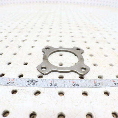 2000 POLARIS MAGNUM 325 TRANSMISSION BEARING COVER RETAINER 3233609