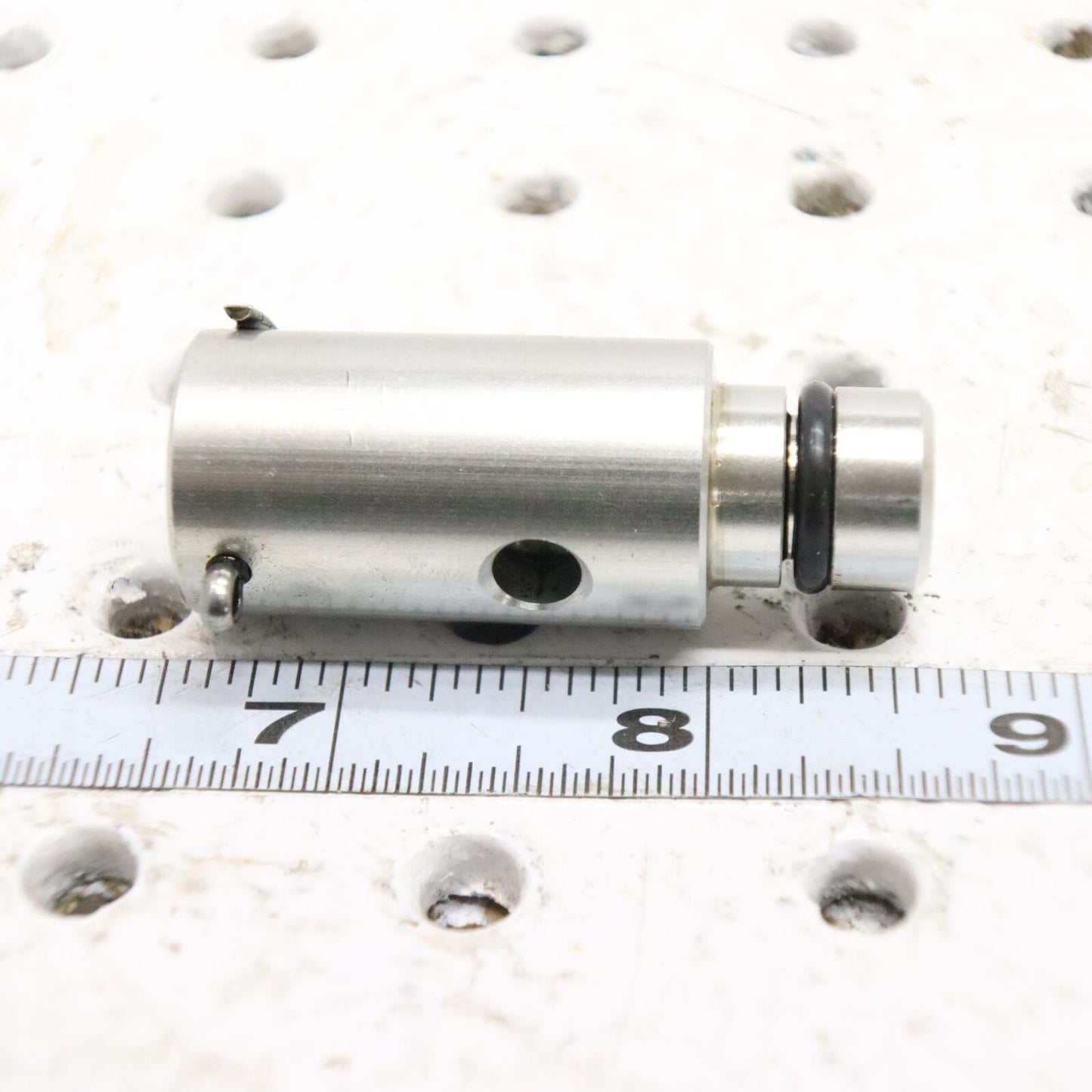 2013 YAMAHA GRIZZLY 700 OIL RELIEF VALVE 25G-13490-00-00