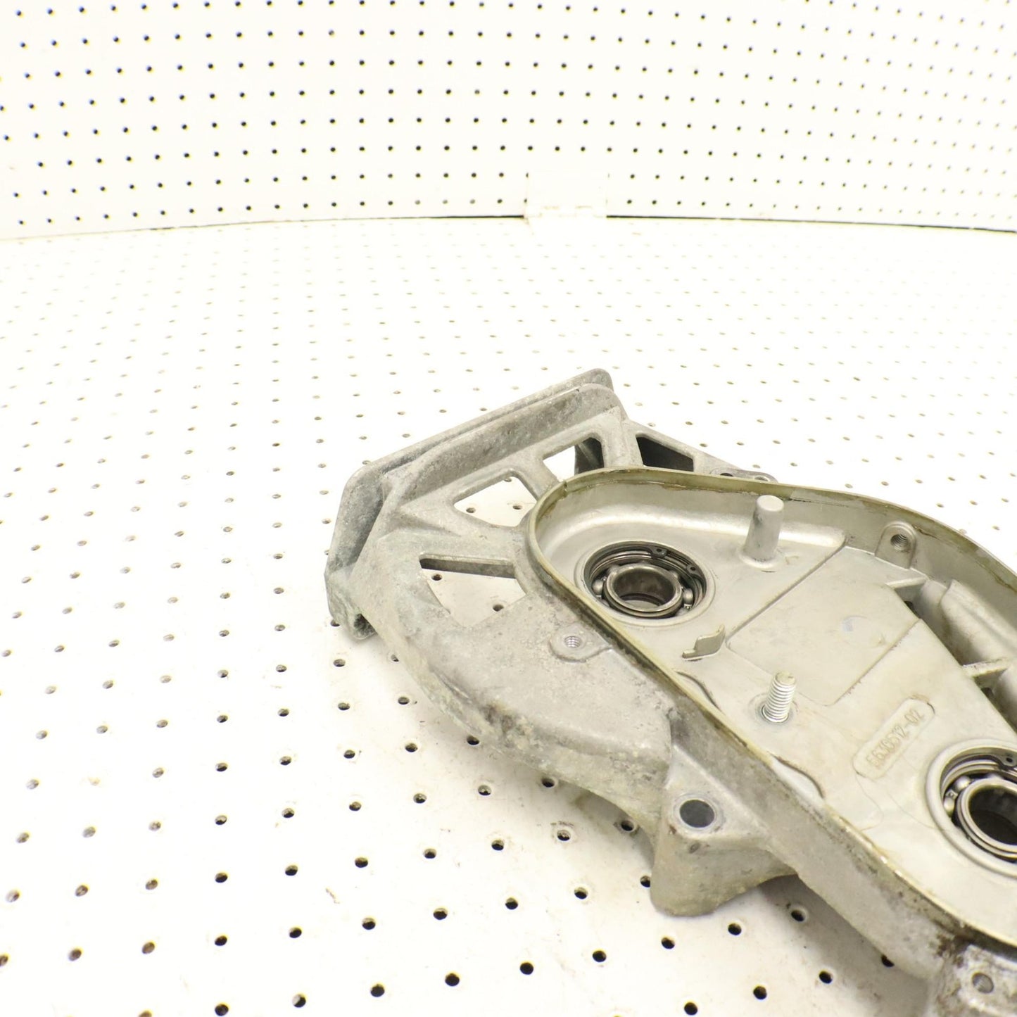 1995 Polaris Xcr 600 Chaincase Housing Inner 5131055; 5132158