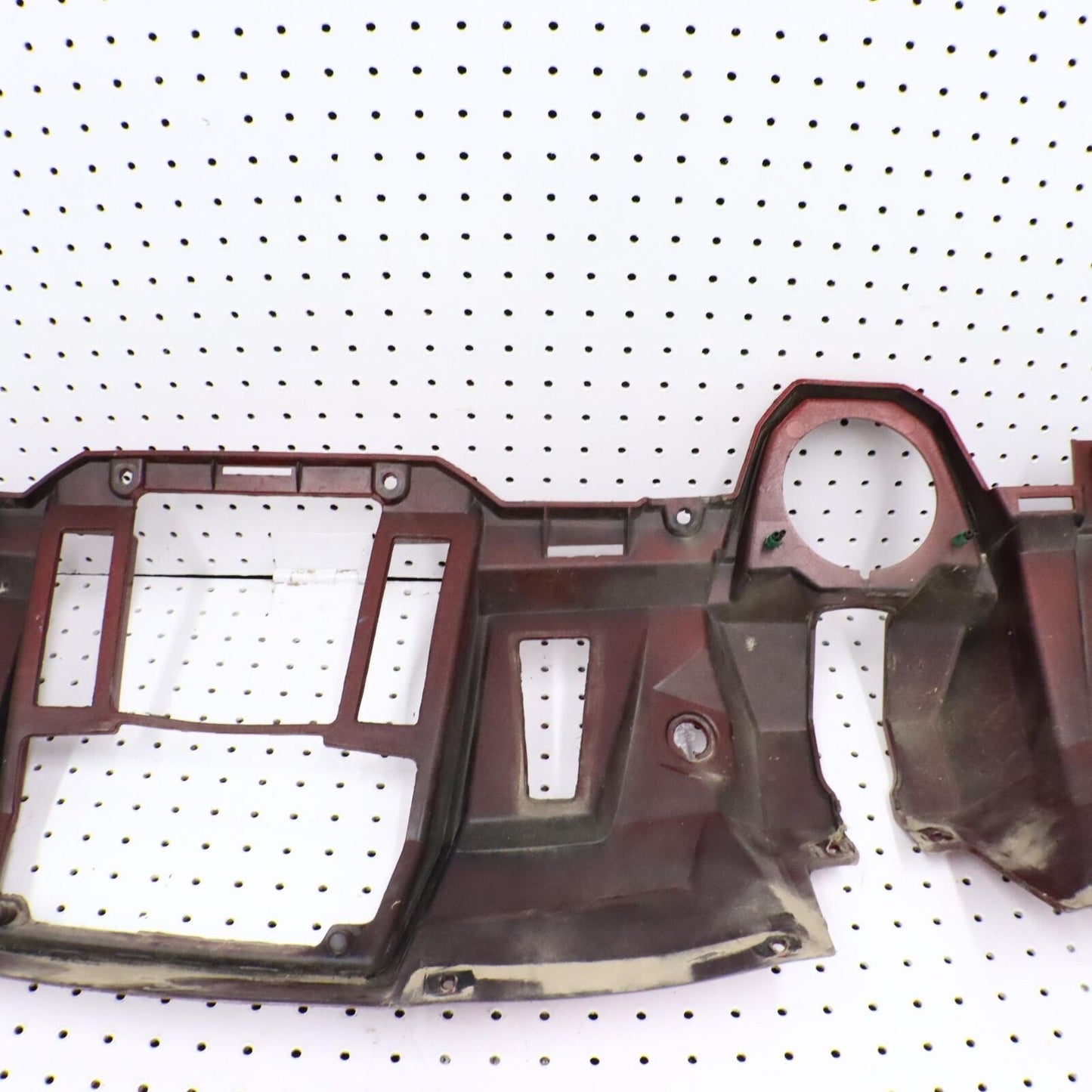 2013 POLARIS RANGER XP 900 DASH PANEL COVER 5439756-520