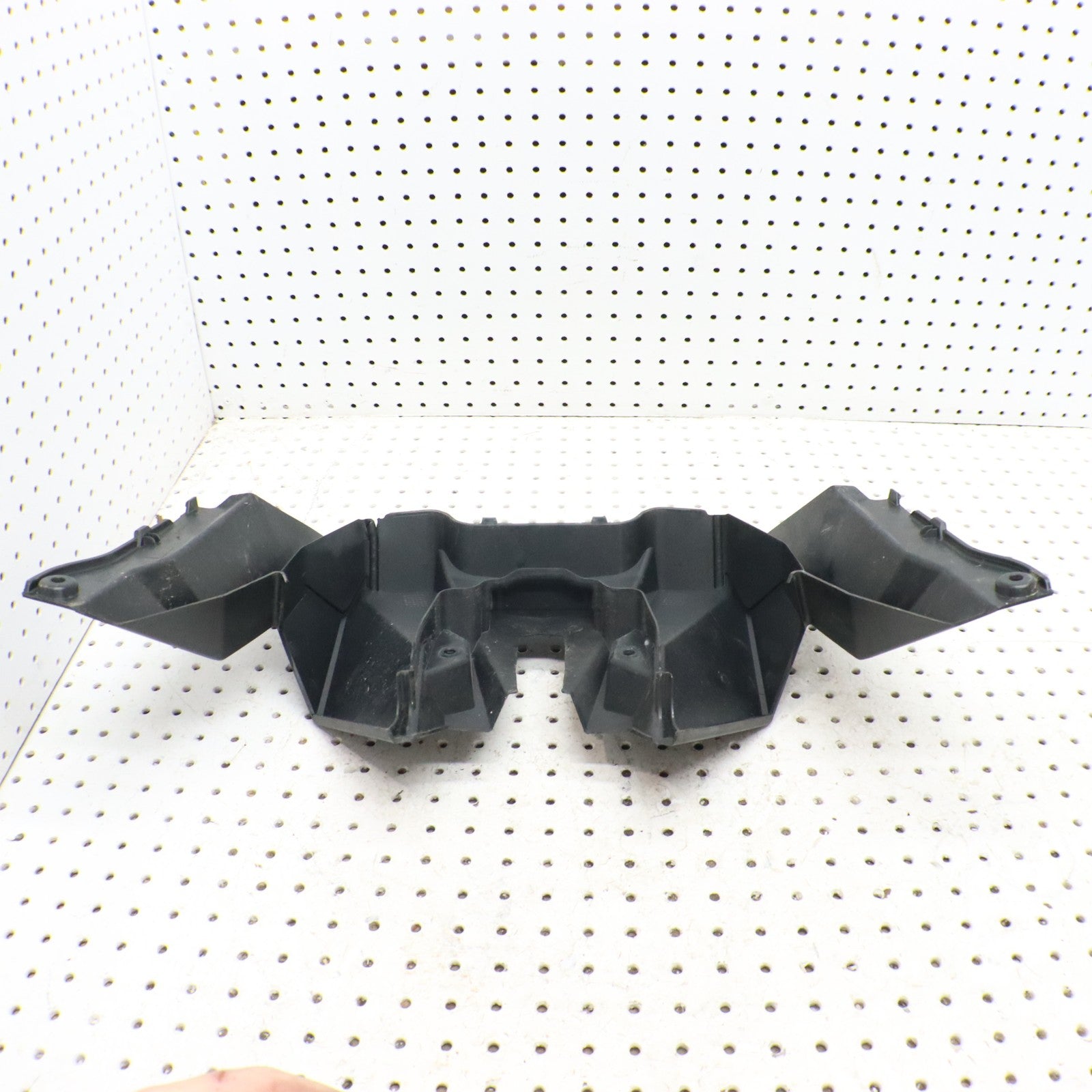 2016 Polaris Rush 800 Air Intake Plenum 5450462-070