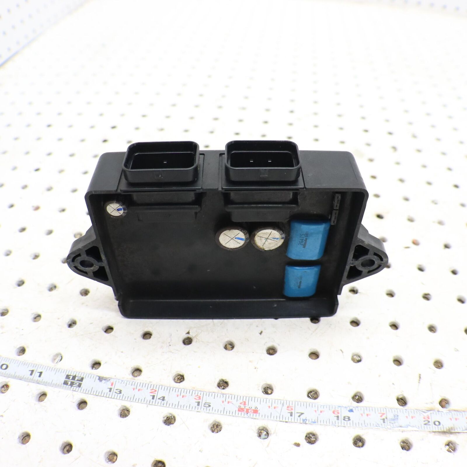 2016 ARCTIC CAT XF 6000 ECU ECM CDI COMPUTER BRAIN BOX 0730-266