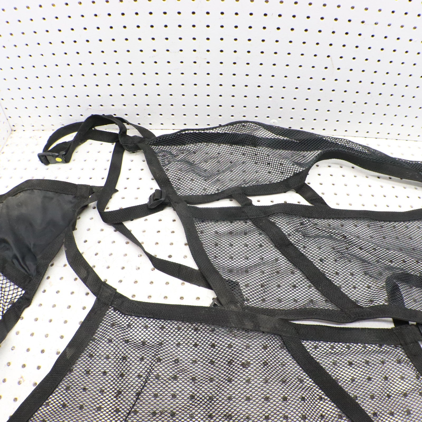2013 Polaris Ranger 800 Safety SIDE NETS 2685119