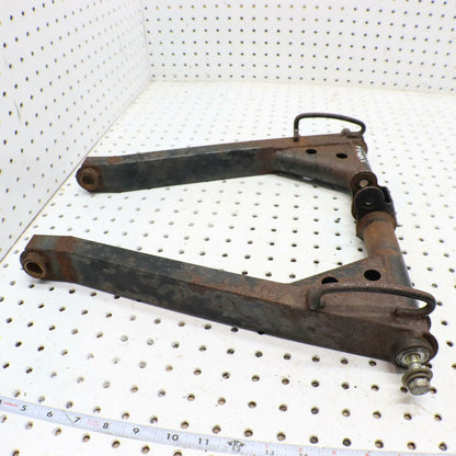 2007 POLARIS IQ 600 REAR SUSPENSION FRONT TORQUE ARM 1541948-067 1542579-067