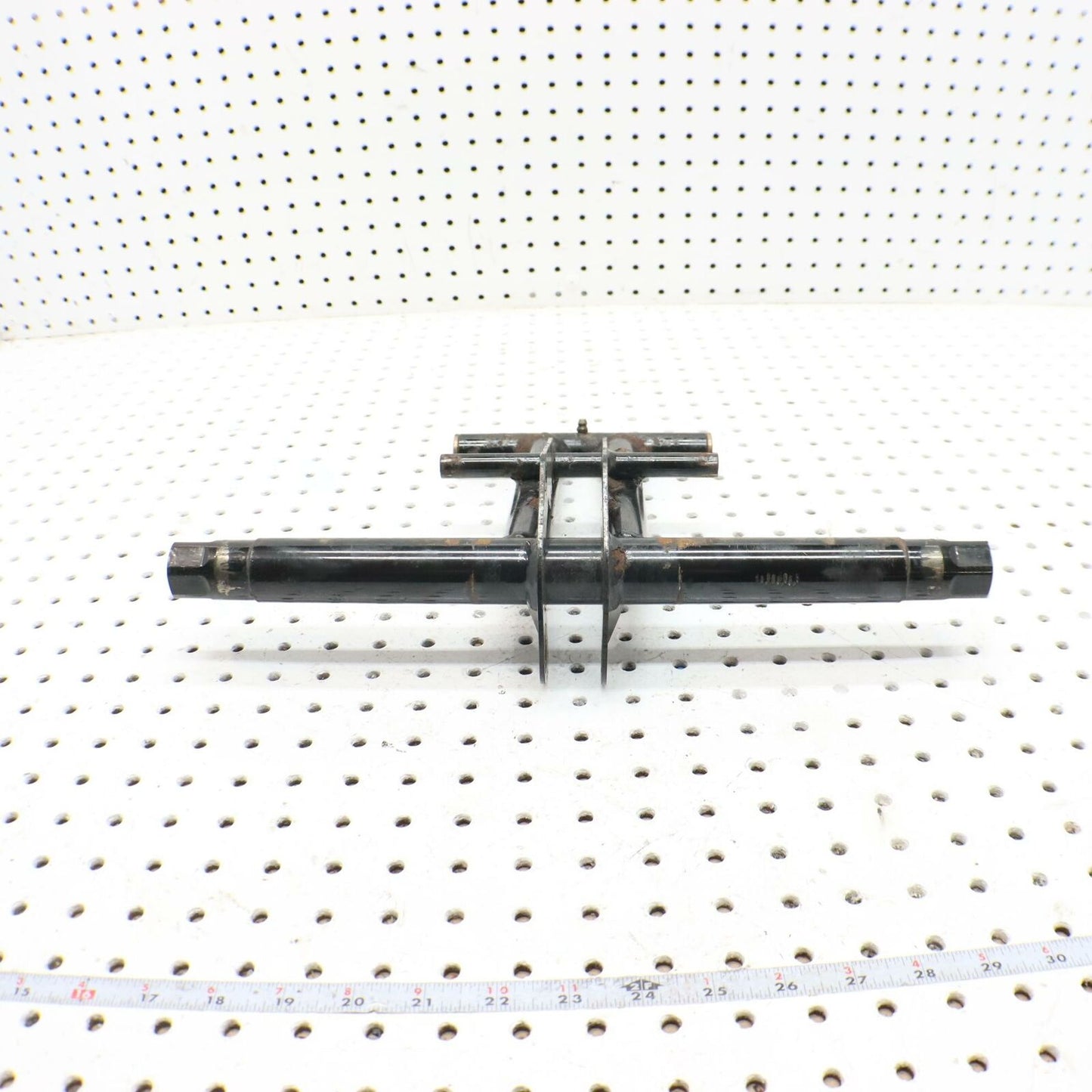 2015 ARCTIC CAT XF 6000 REAR IDLER TORQUE ARM 2704-002