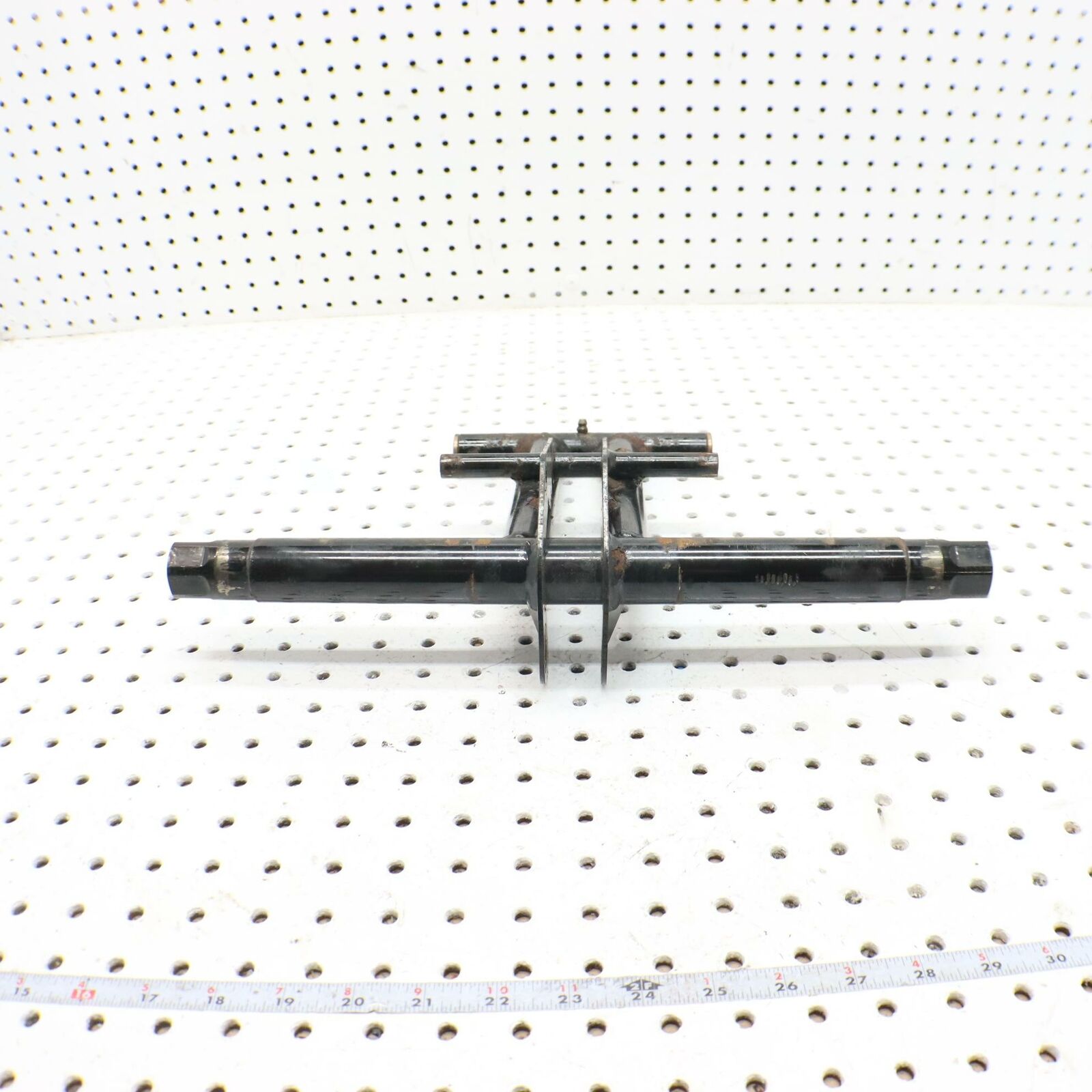 2015 ARCTIC CAT XF 6000 REAR IDLER TORQUE ARM 2704-002