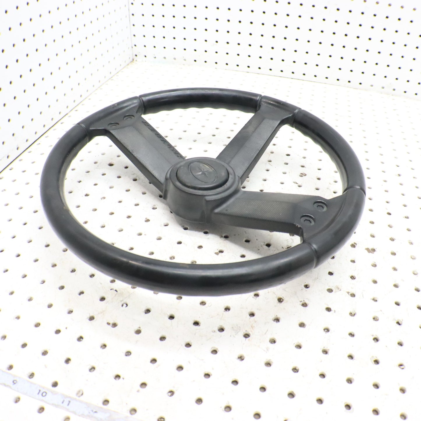 2013 Polaris Ranger Xp 900 Steering Wheel 1823622