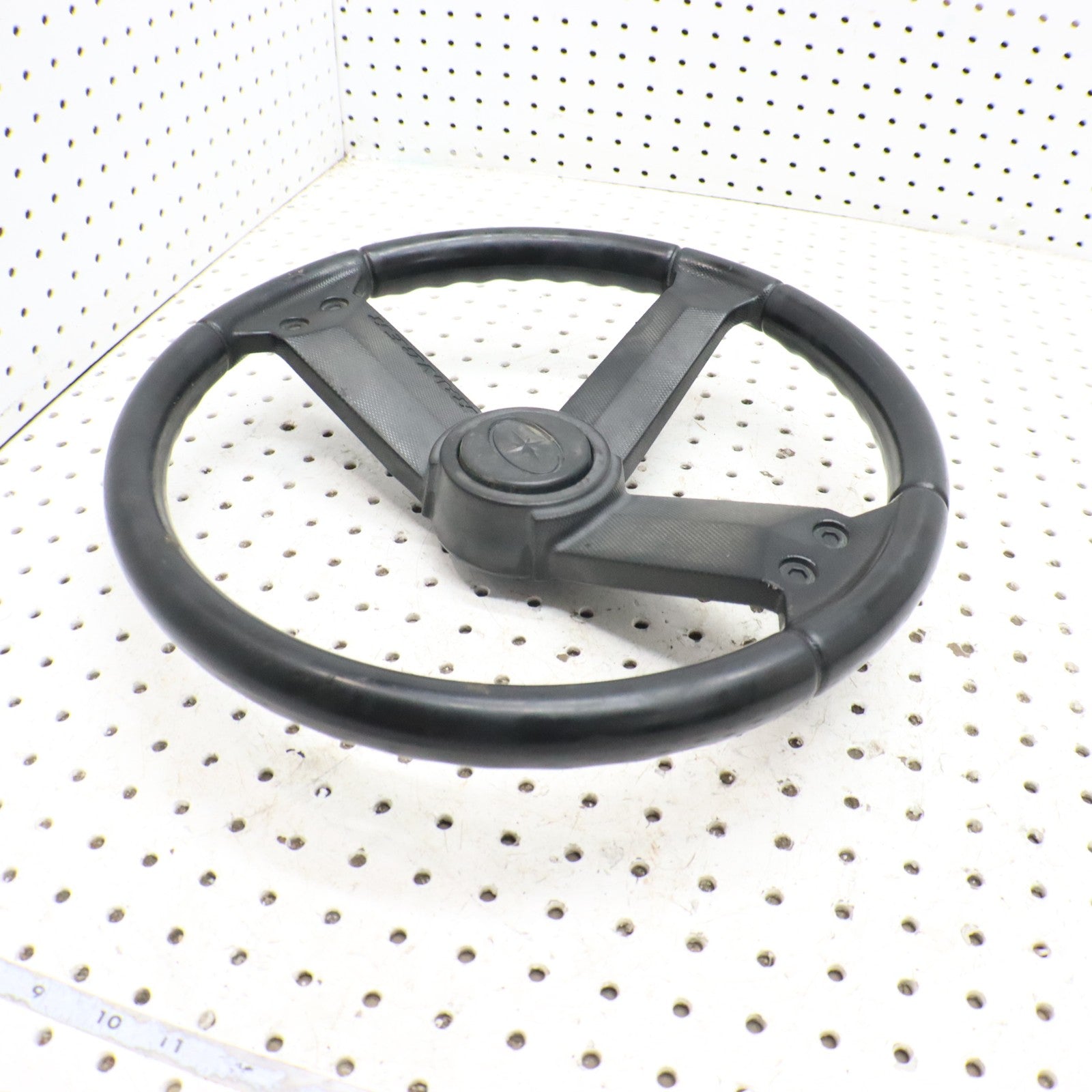 2013 Polaris Ranger Xp 900 Steering Wheel 1823622