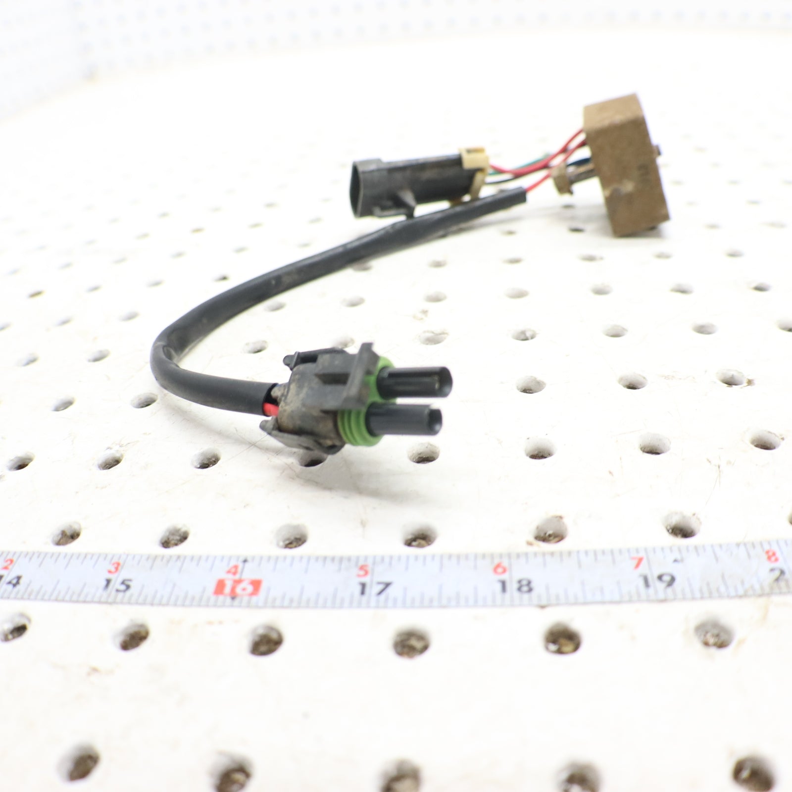 2013 Polaris Ranger Xp 900 Solid State Relay 4012829