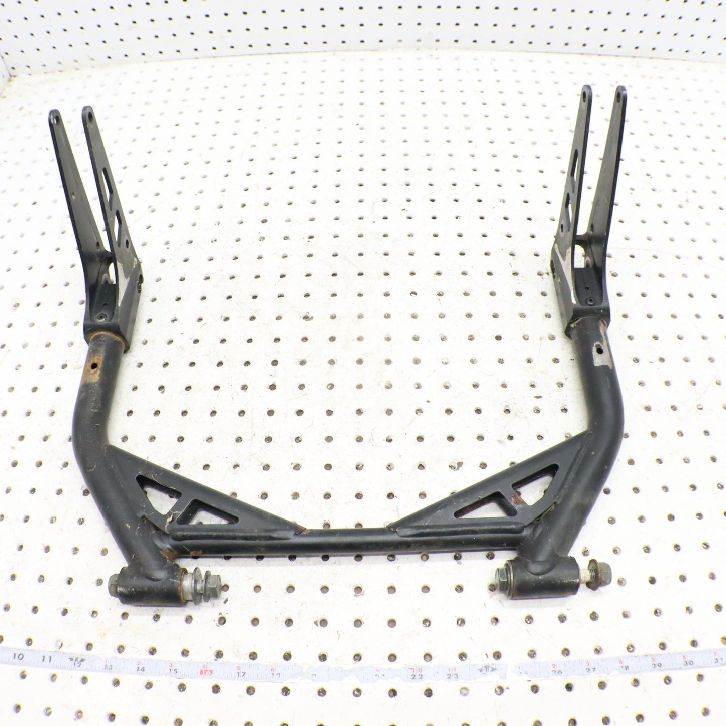 2016 Polaris Rush 800 Rear Pivot Arm 1543461-458