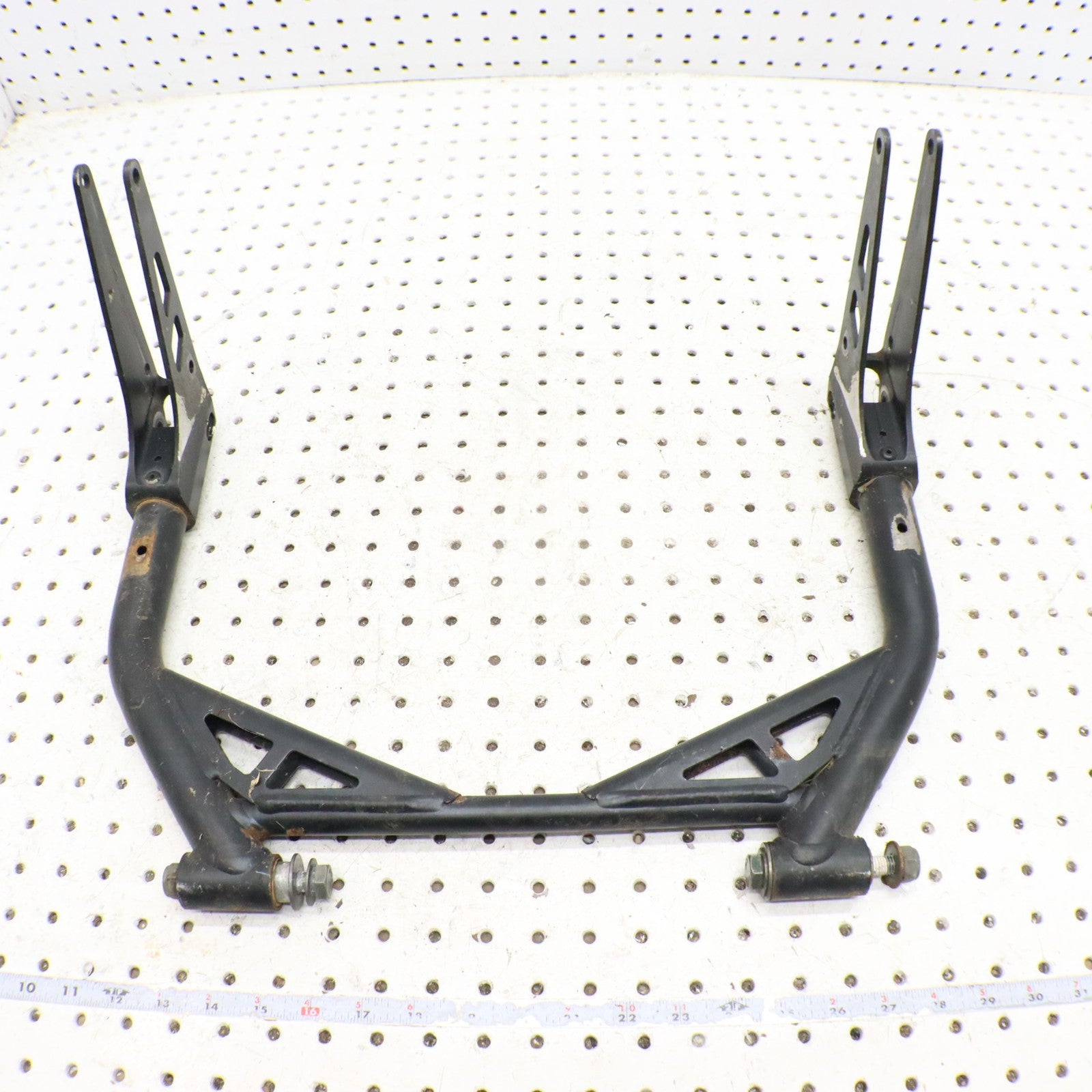 2016 Polaris Rush 800 Rear Pivot Arm 1543461-458