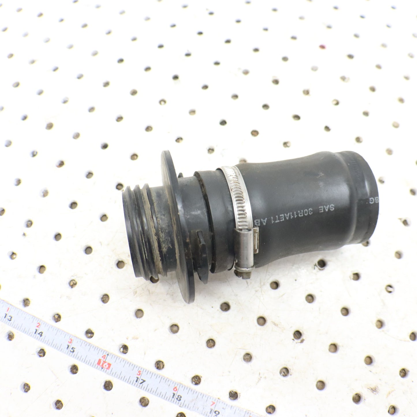 2009 Polaris Sportsman Xp 850 Fuel Inlet Fitting 5436898