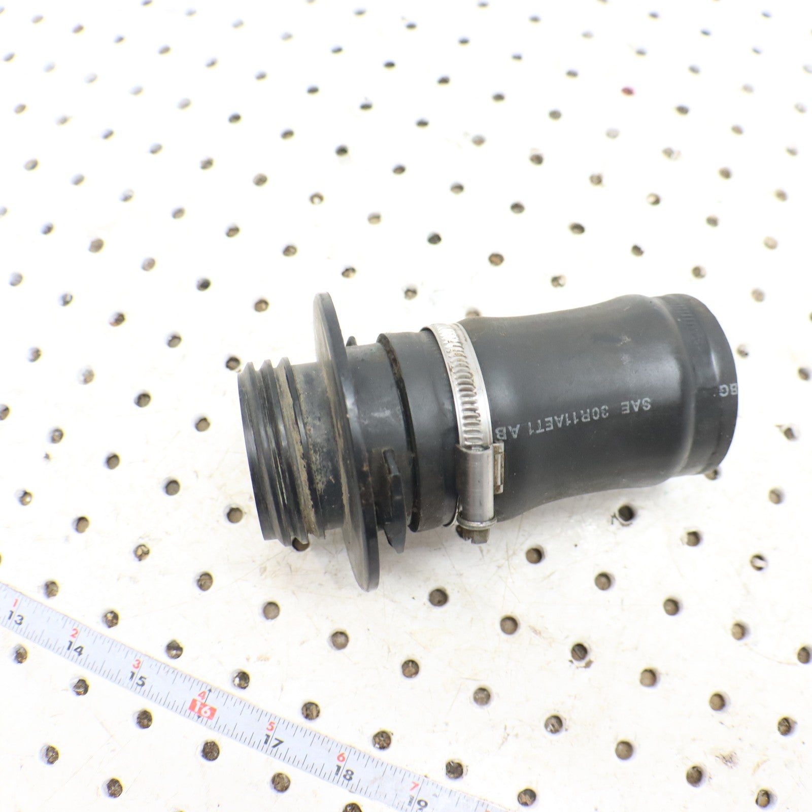 2009 Polaris Sportsman Xp 850 Fuel Inlet Fitting 5436898