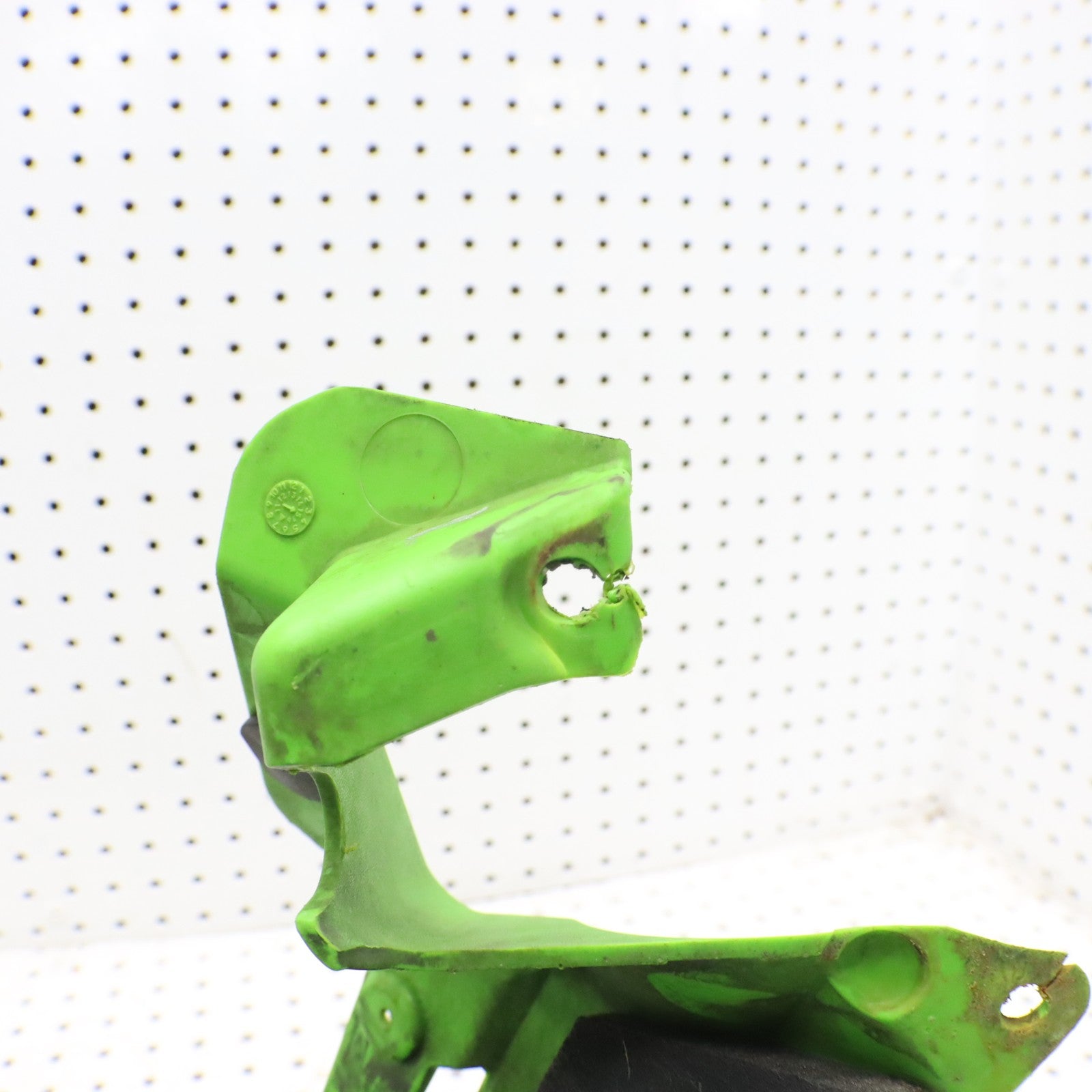 2016 Arctic Cat M8000 Bellypan Left Fender 4718-669; 4718-221 
