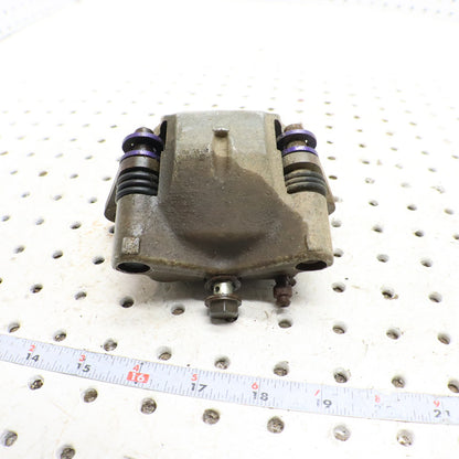 2009 Polaris Rzr 800 Brake Caliper Front LEFT 1911186