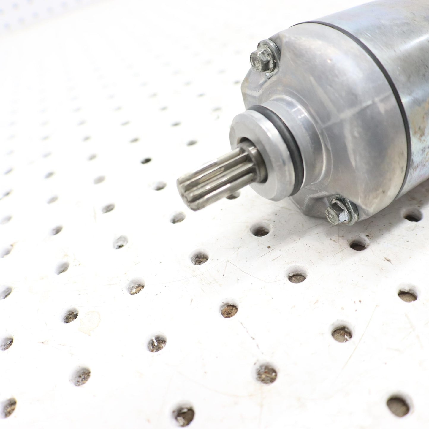 2014 Polaris Sportsman 570 Starter Motor 4013015; 4014909