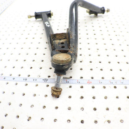 2016 Polaris Sportsman Sp 570 Front Upper Left Control Arm 1020527-067