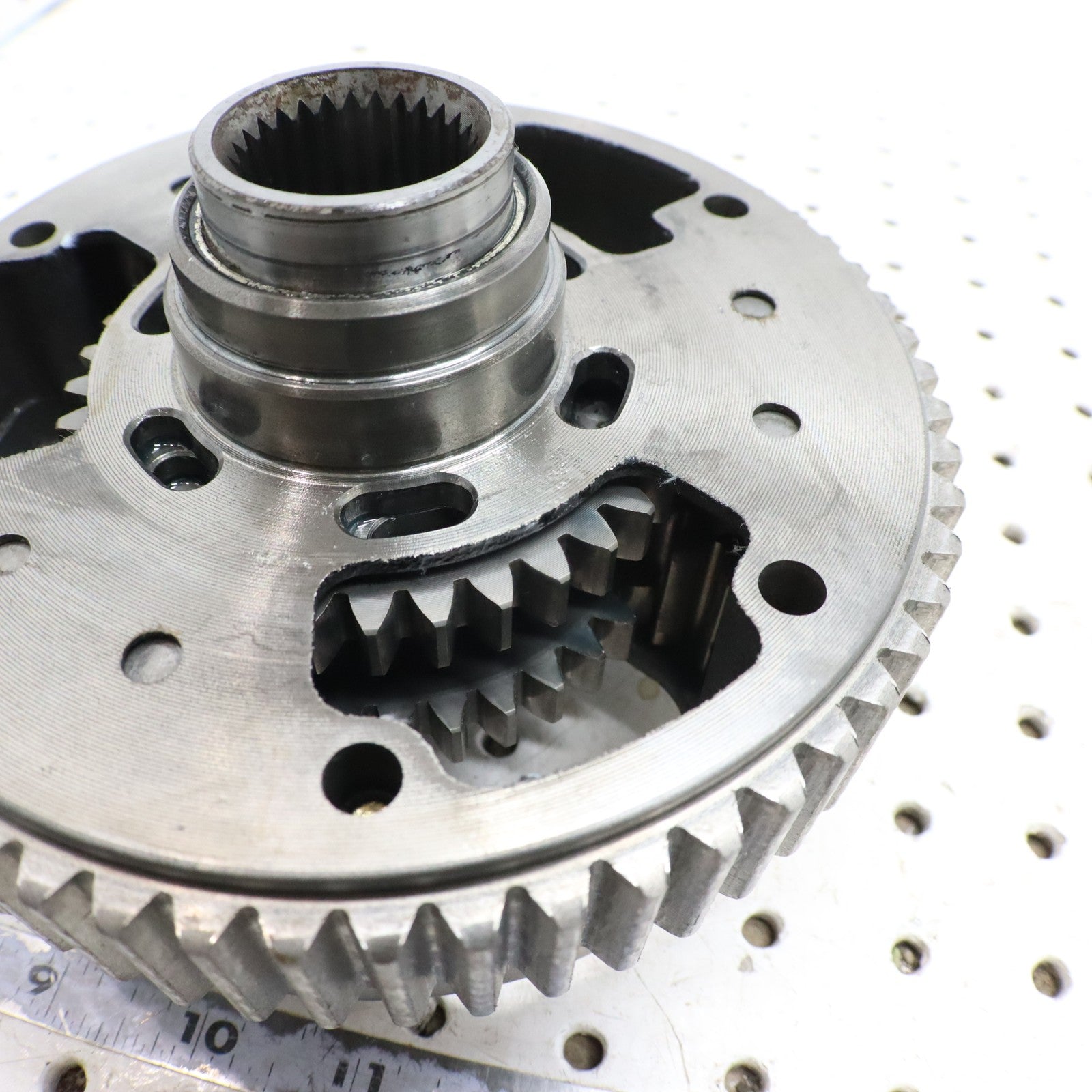 2013 Polaris Ranger 800 Transmission Gearcase Sprocket 3234473; 3234472; 3234363