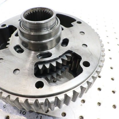 2013 Polaris Ranger 800 Transmission Gearcase Sprocket 3234473; 3234472; 3234363