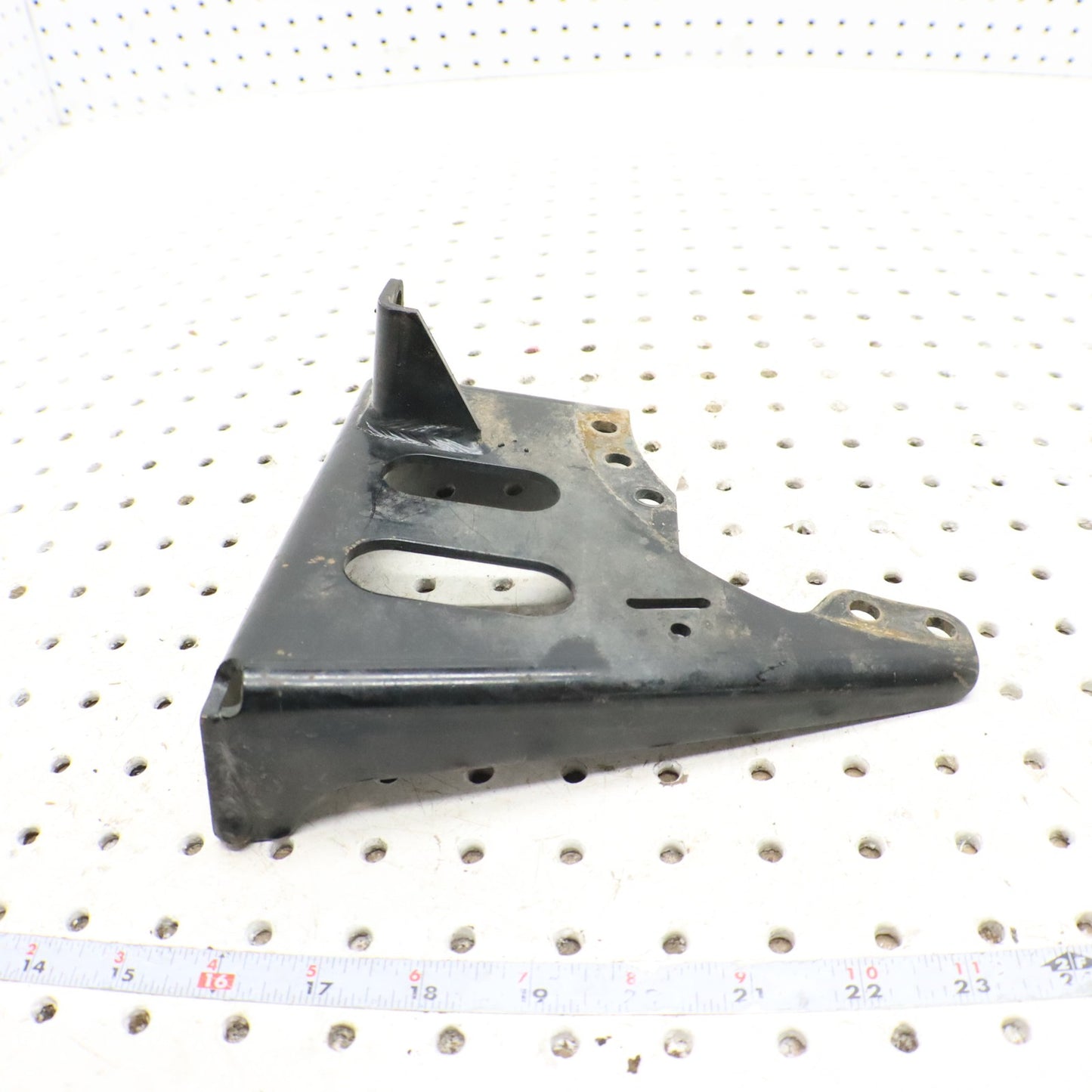 2009 Polaris Rzr 800 Transmission Mount 3234859; 3235062
