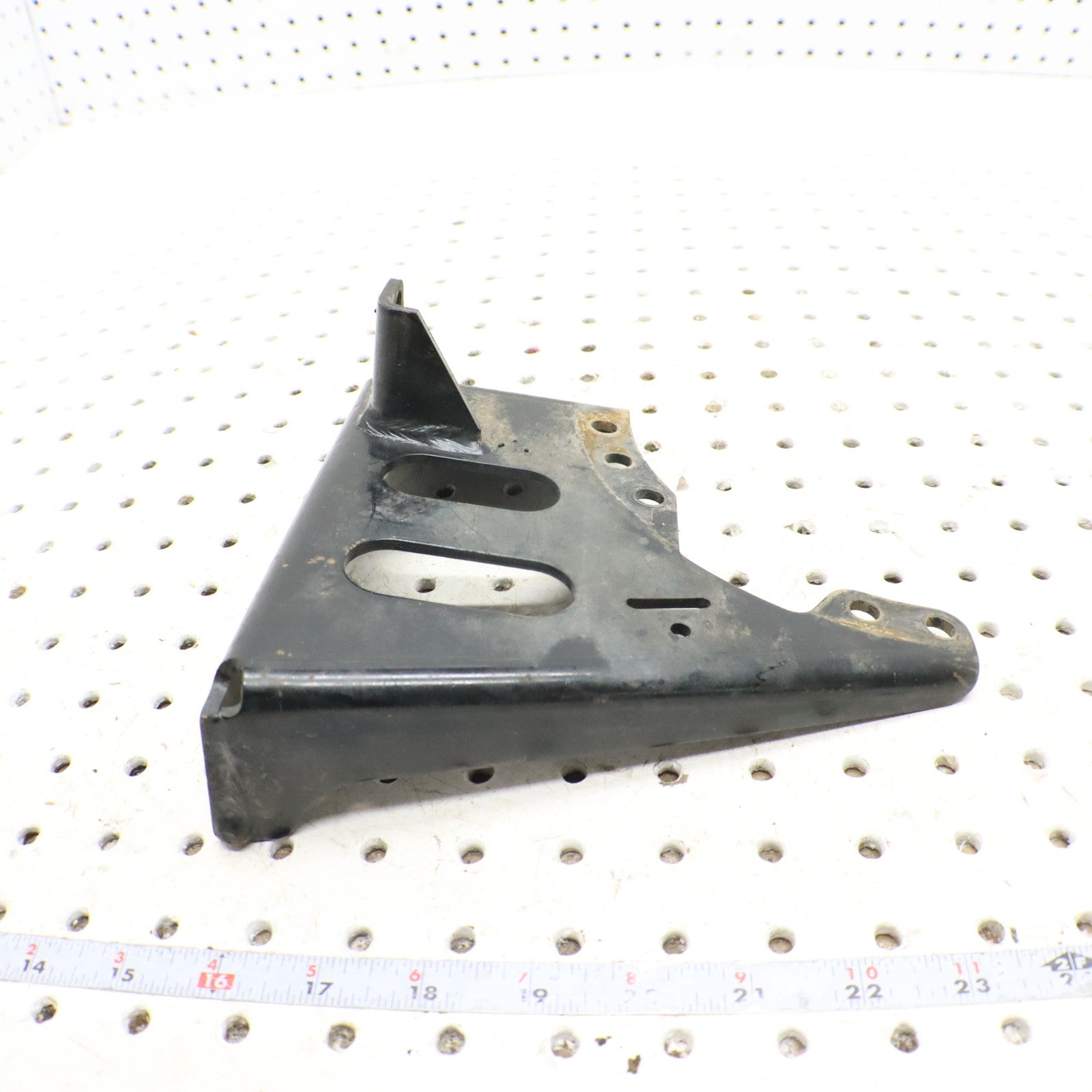 2009 Polaris Rzr 800 Transmission Mount 3234859; 3235062