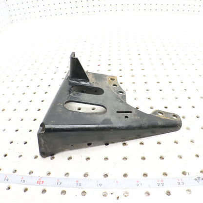 2009 Polaris Rzr 800 Transmission Mount 3234859; 3235062