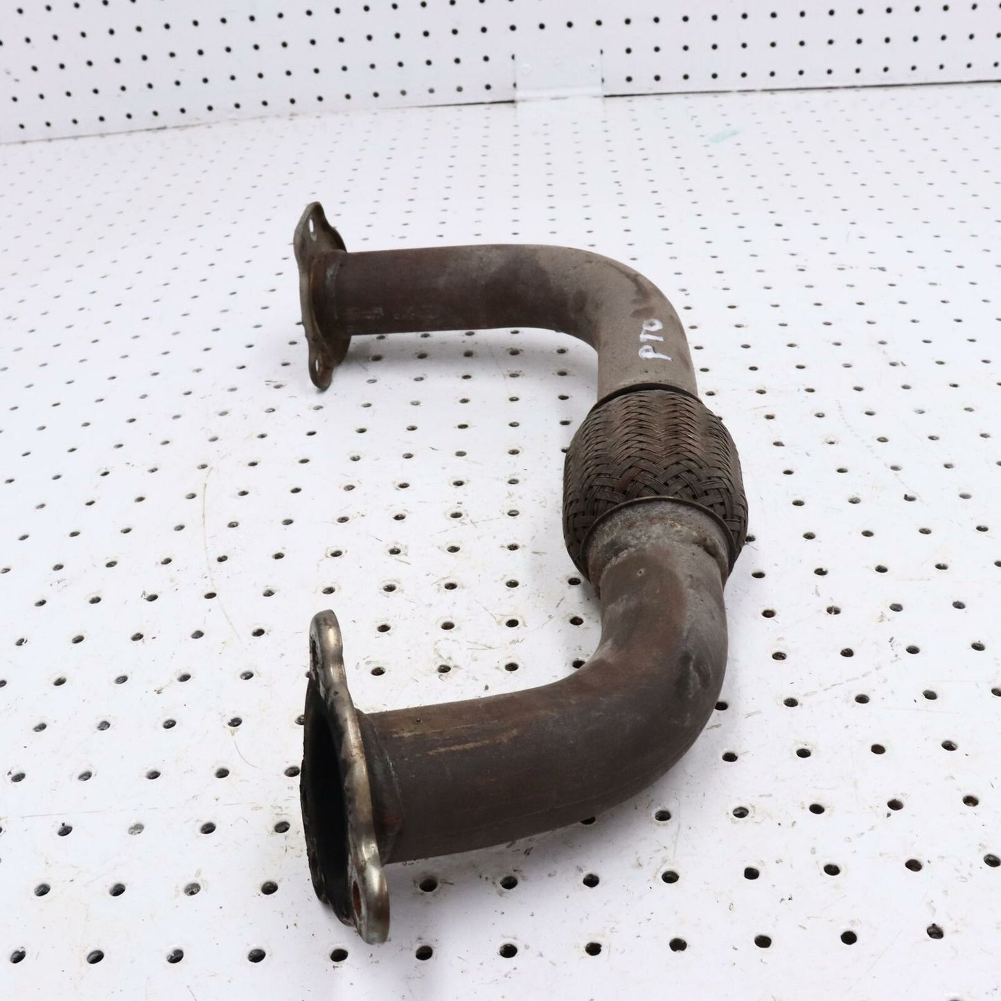 2012 ARCTIC CAT PROCROSS F1100 EXHAUST EXPANSION CHAMBER PIPE 1712-703