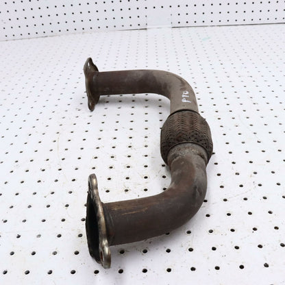 2012 ARCTIC CAT PROCROSS F1100 EXHAUST EXPANSION CHAMBER PIPE 1712-703