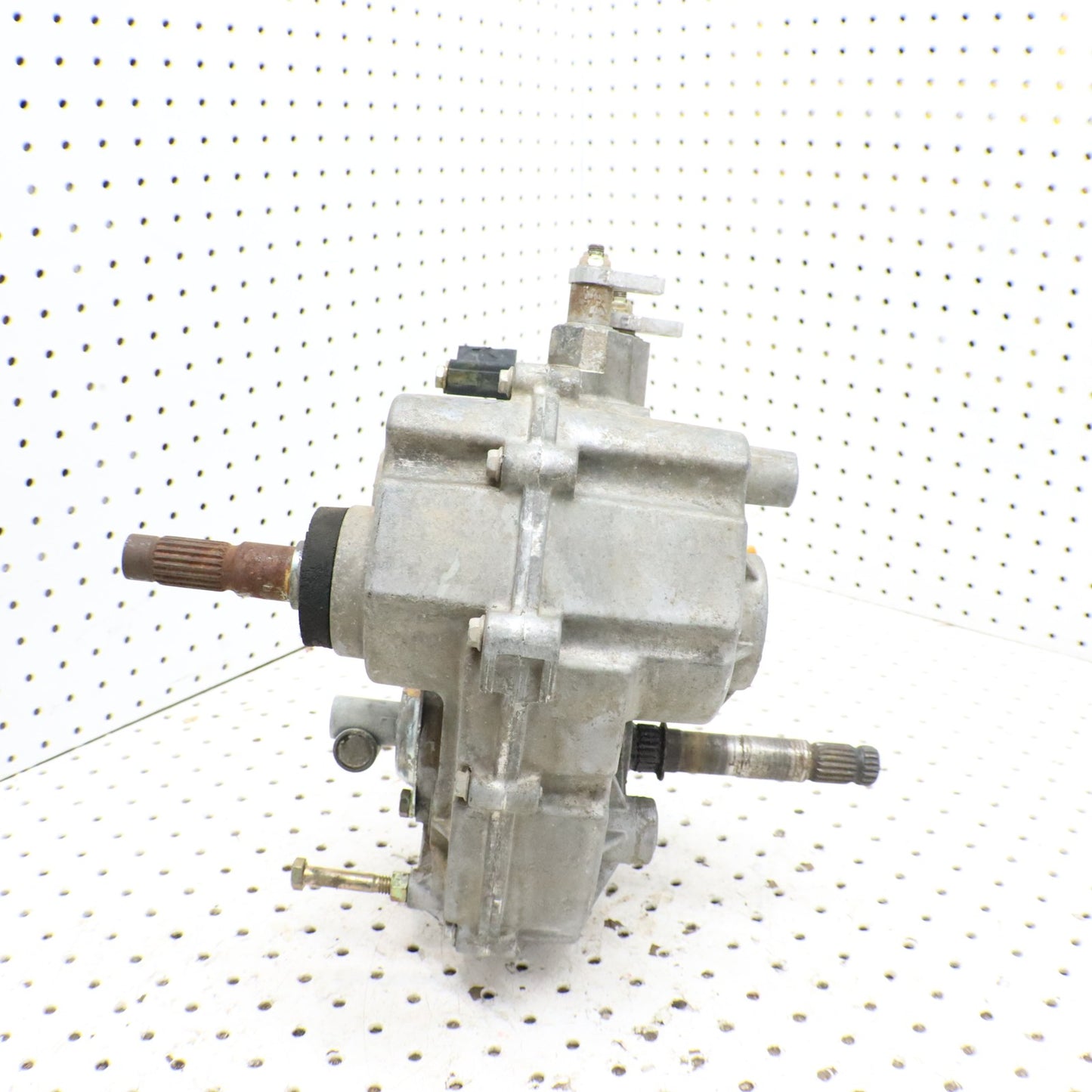 1998 Polaris Xplorer 400l Transmission Gearcase 1341157  