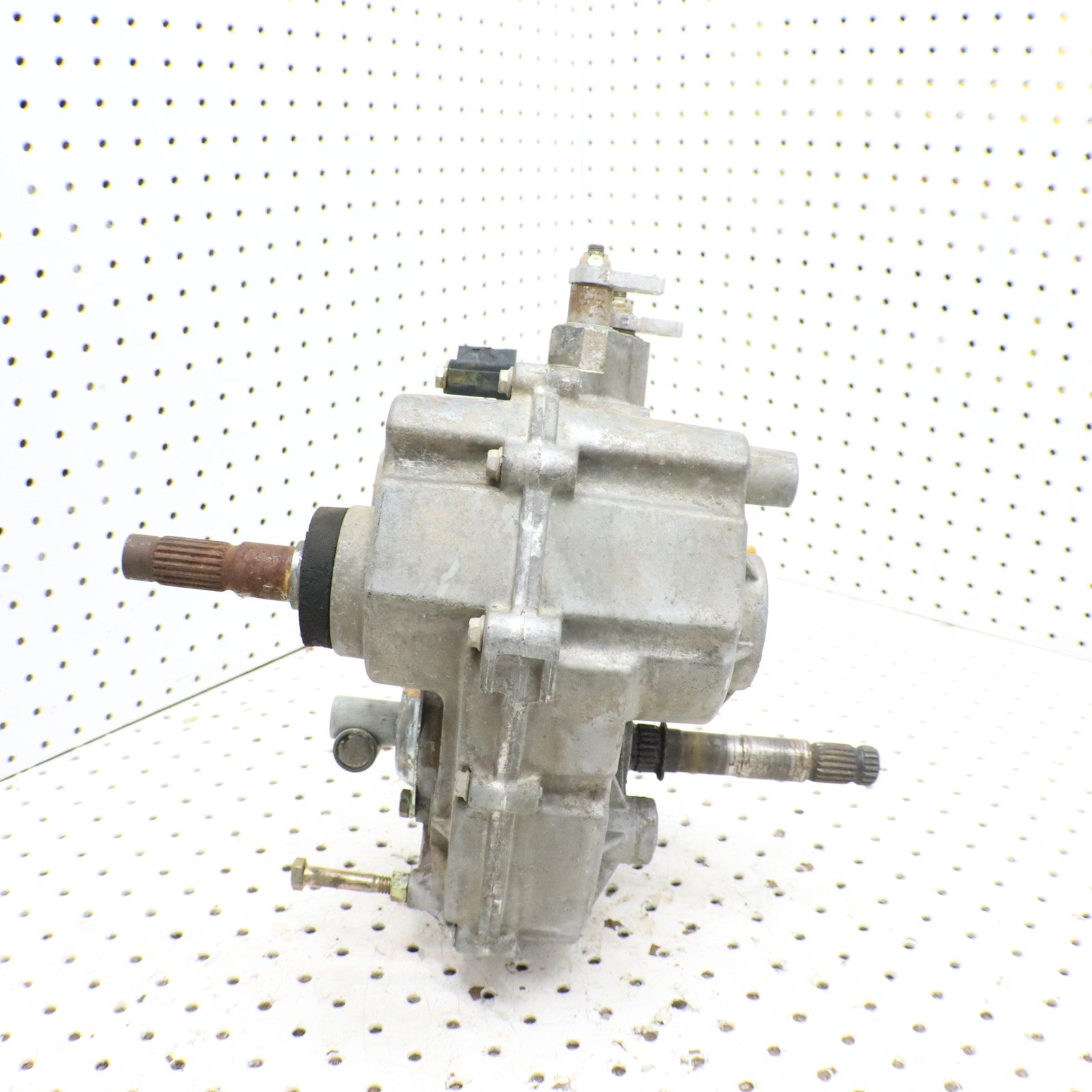 1998 Polaris Xplorer 400l Transmission Gearcase 1341157  