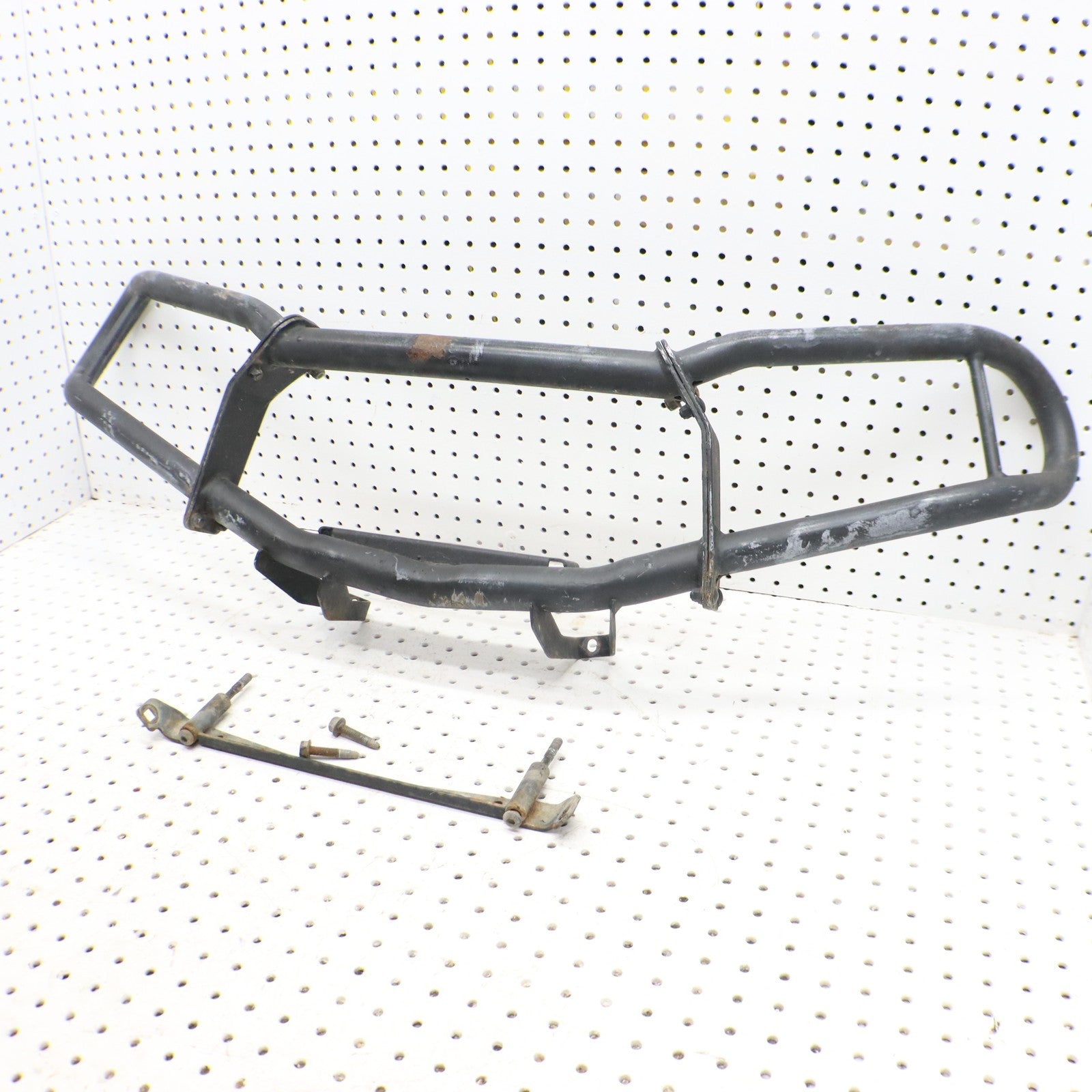 2009 Polaris Sportsman Xp 850 Front Bumper BRUSH GUARD 2878709