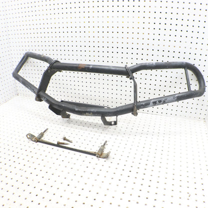 2009 Polaris Sportsman Xp 850 Front Bumper BRUSH GUARD 2878709