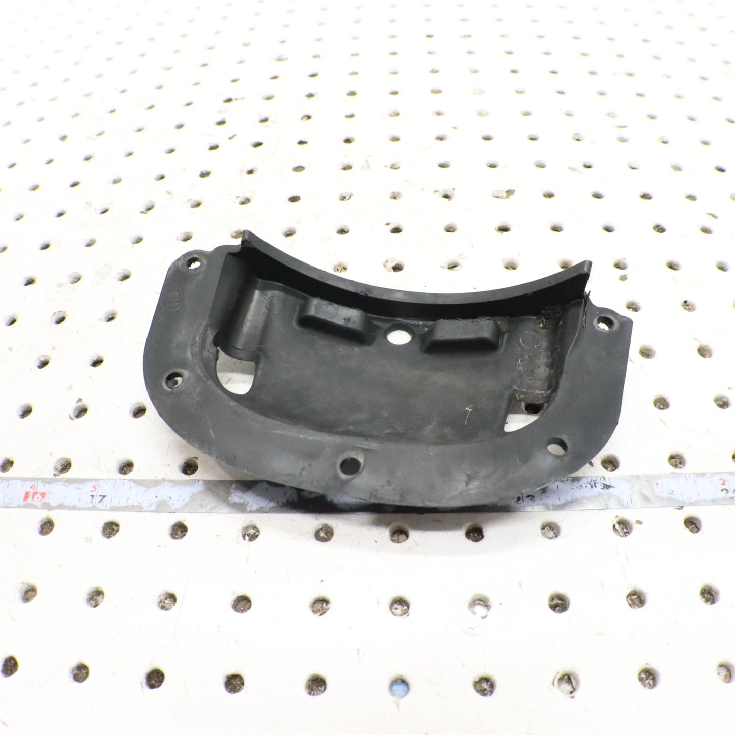 2012 Arctic Cat Proclimb M800 CHAIN CASE GUARD PROTECTOR 1607-109