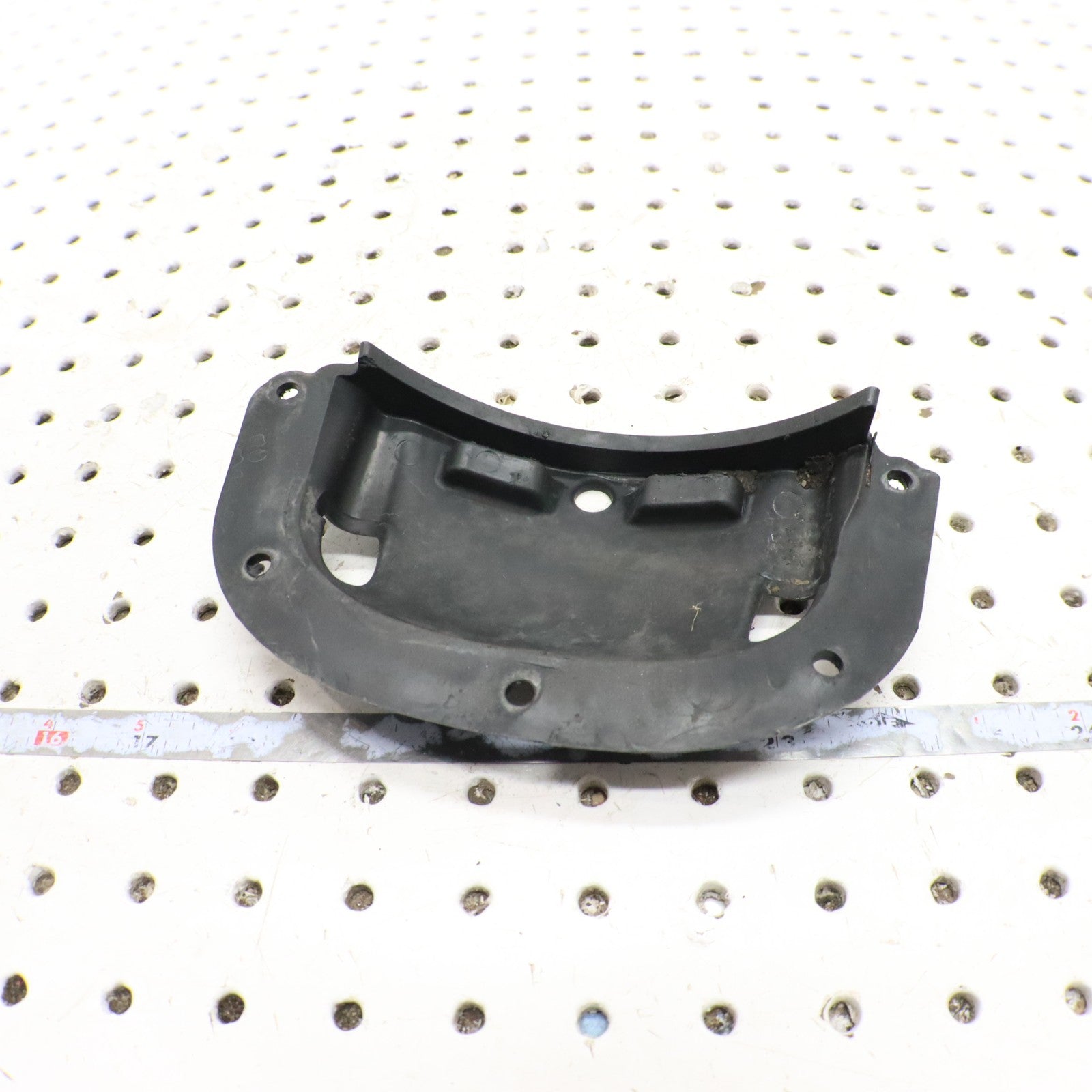 2012 Arctic Cat Proclimb M800 CHAIN CASE GUARD PROTECTOR 1607-109