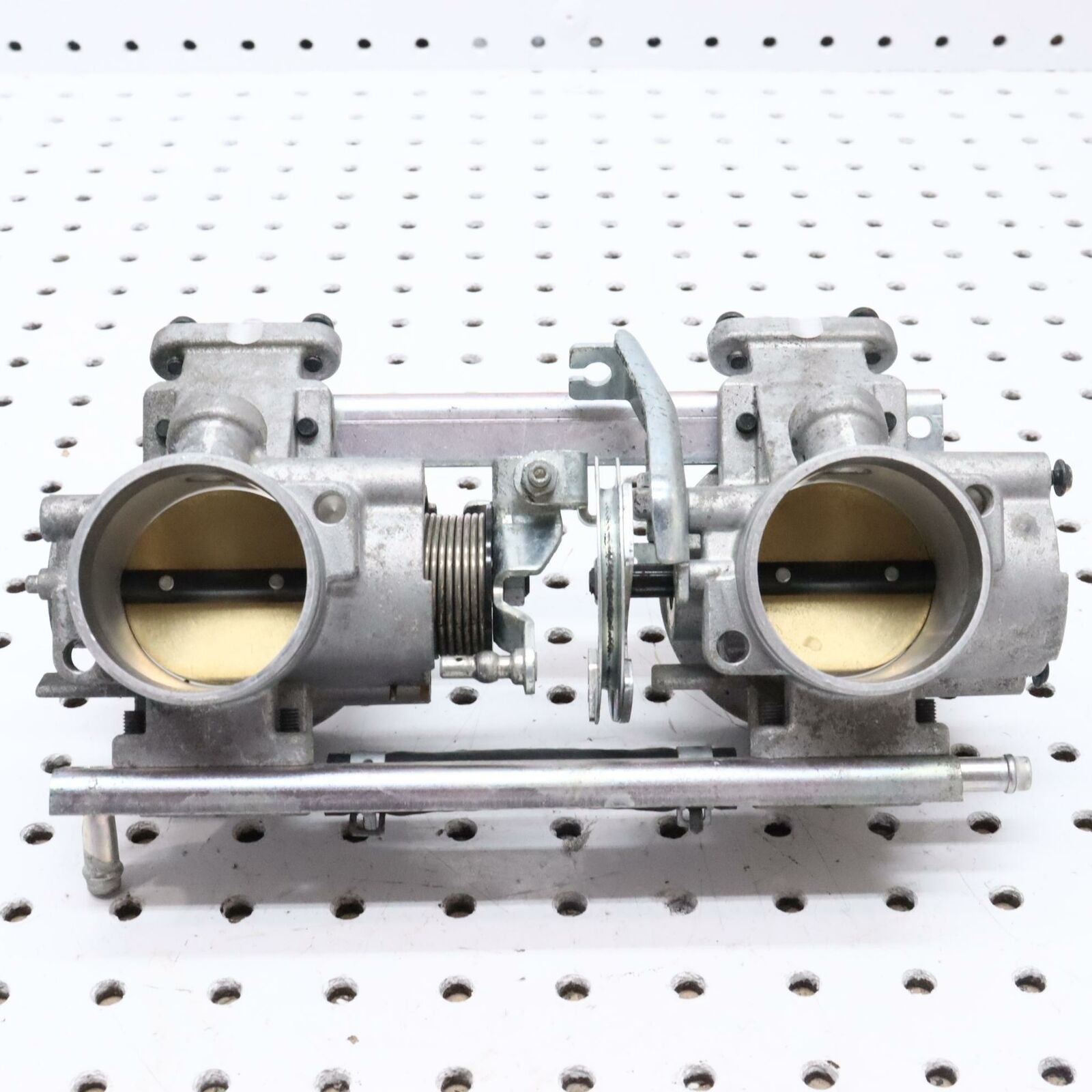 2012 ARCTIC CAT PROCLIMB M800 THROTTLE BODY 3007-890