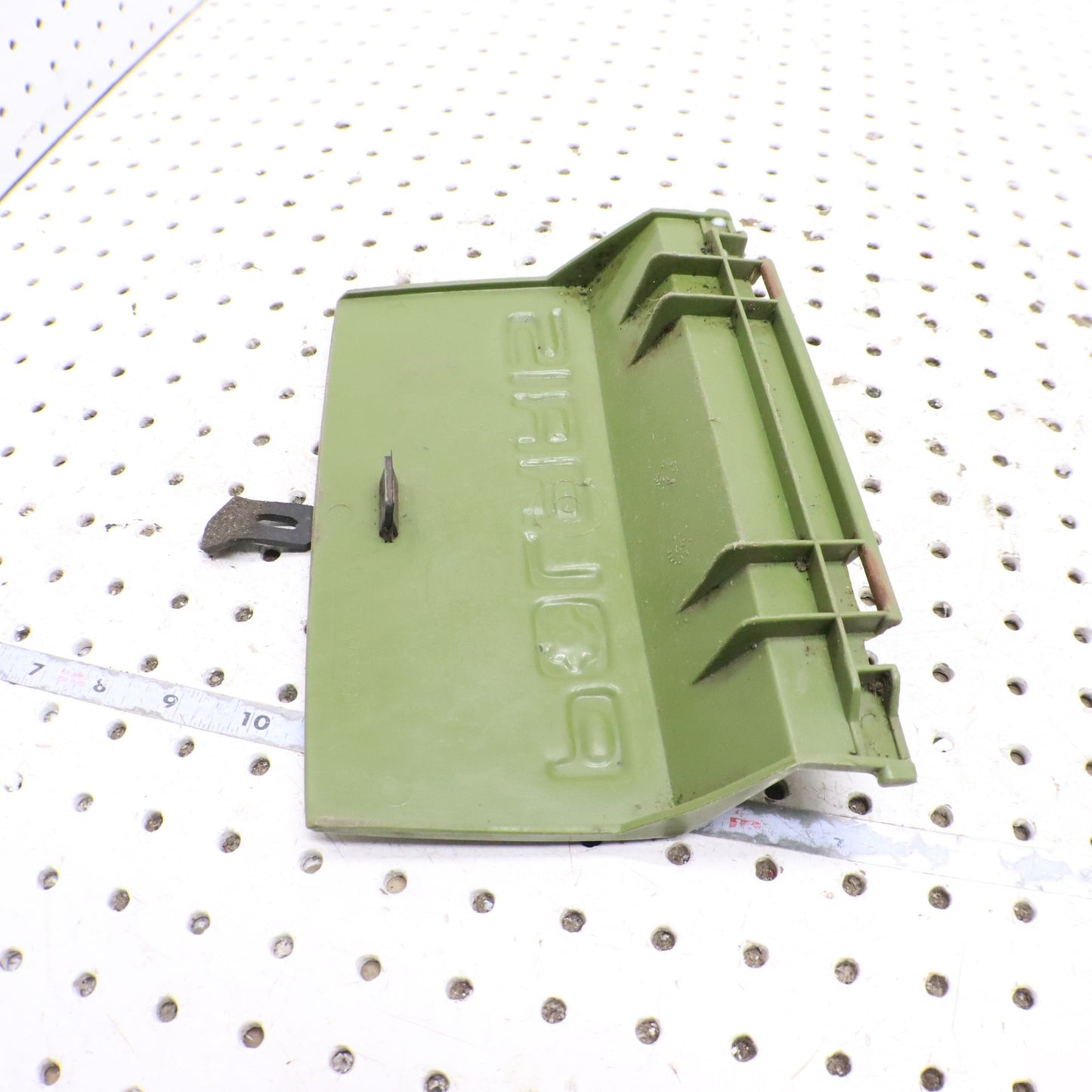 1994 Polaris Sportsman 400 Storage Box Rear COVER 5430769-191