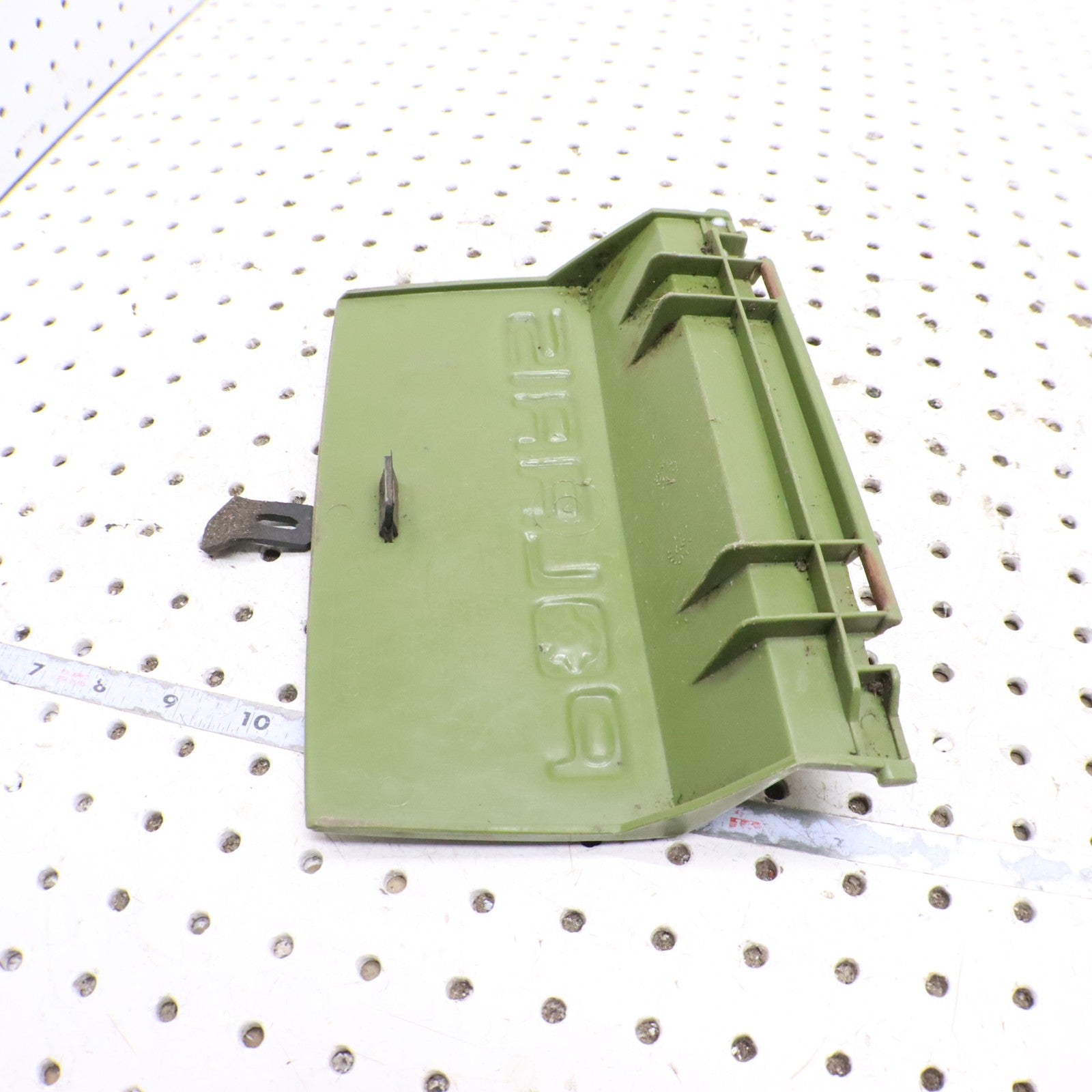 1994 Polaris Sportsman 400 Storage Box Rear COVER 5430769-191