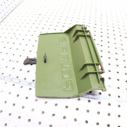 1994 Polaris Sportsman 400 Storage Box Rear COVER 5430769-191