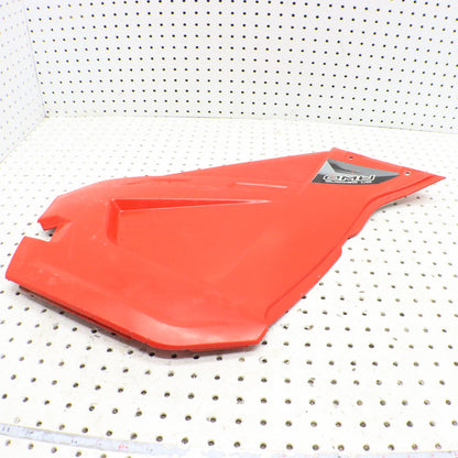 2018 Polaris Sportsman 570 Efi Side Panel Cover Right 2636441-293
