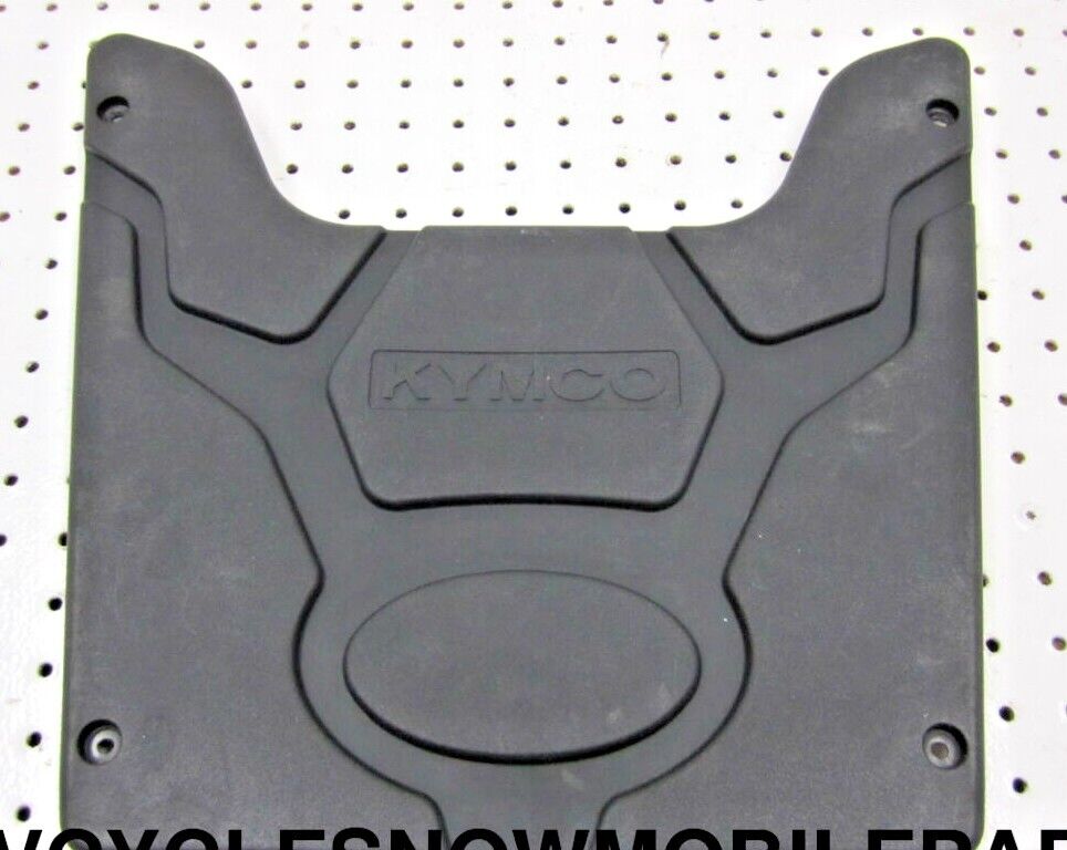 2014 KYMCO MXU 700i LE 4X4 FRONT RACK CARRIER PLATE 77345 77345-ALC1-E00