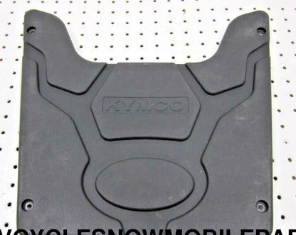 2014 KYMCO MXU 700i LE 4X4 FRONT RACK CARRIER PLATE 77345 77345-ALC1-E00