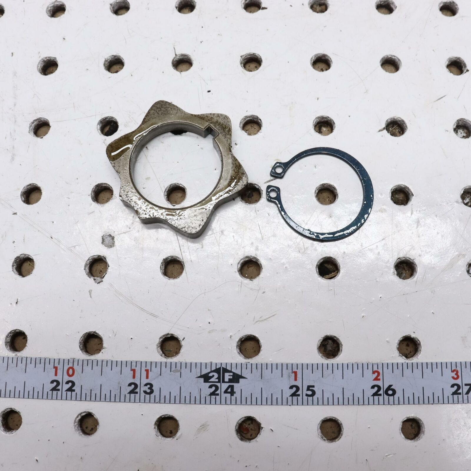 1985 KAWASAKI NINJA 600R CAM CHANGE DRUM 13145-1058