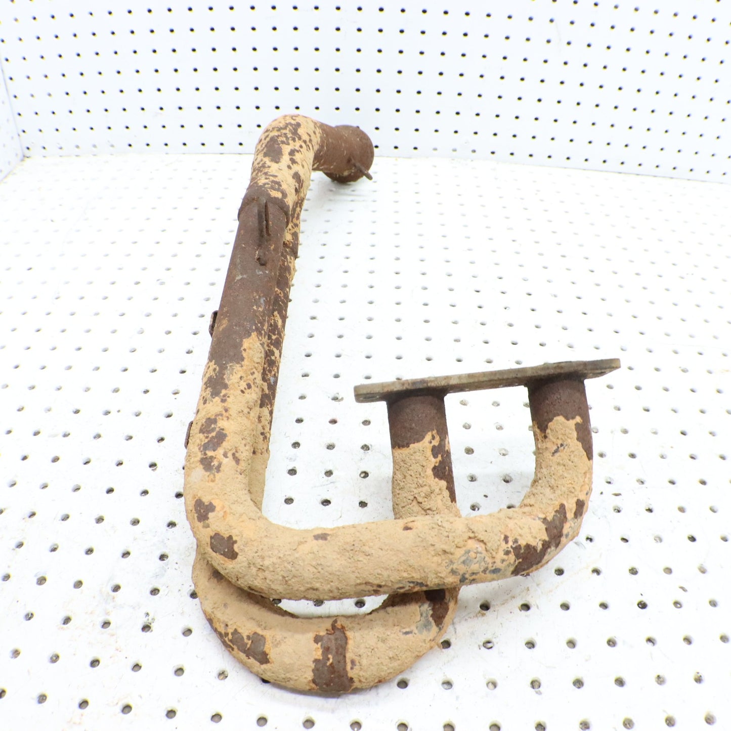 2009 Polaris Sportsman 800 Exhaust Headpipe Header 1261797-489