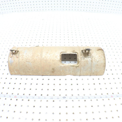 2016 SUZUKI KING QUAD 500 EXHAUST HEAT SHIELD PROTECTOR 14880-31G00