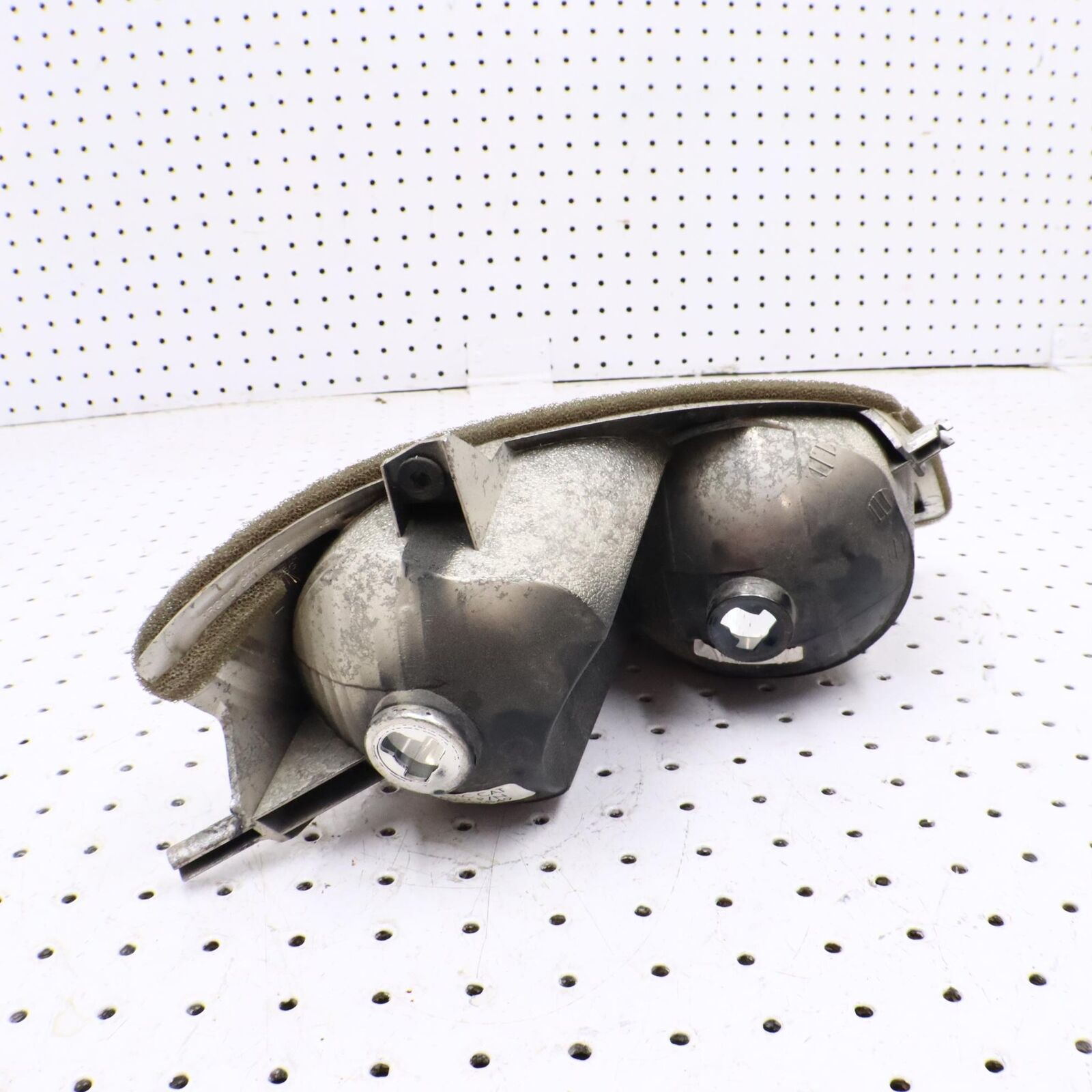 2011 ARCTIC CAT M8 FRONT LEFT HEADLIGHT HEAD LIGHT LAMP 0609-849