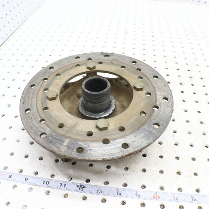 2009 Polaris Rzr 800 REAR Wheel Hub 5135113; 5143629