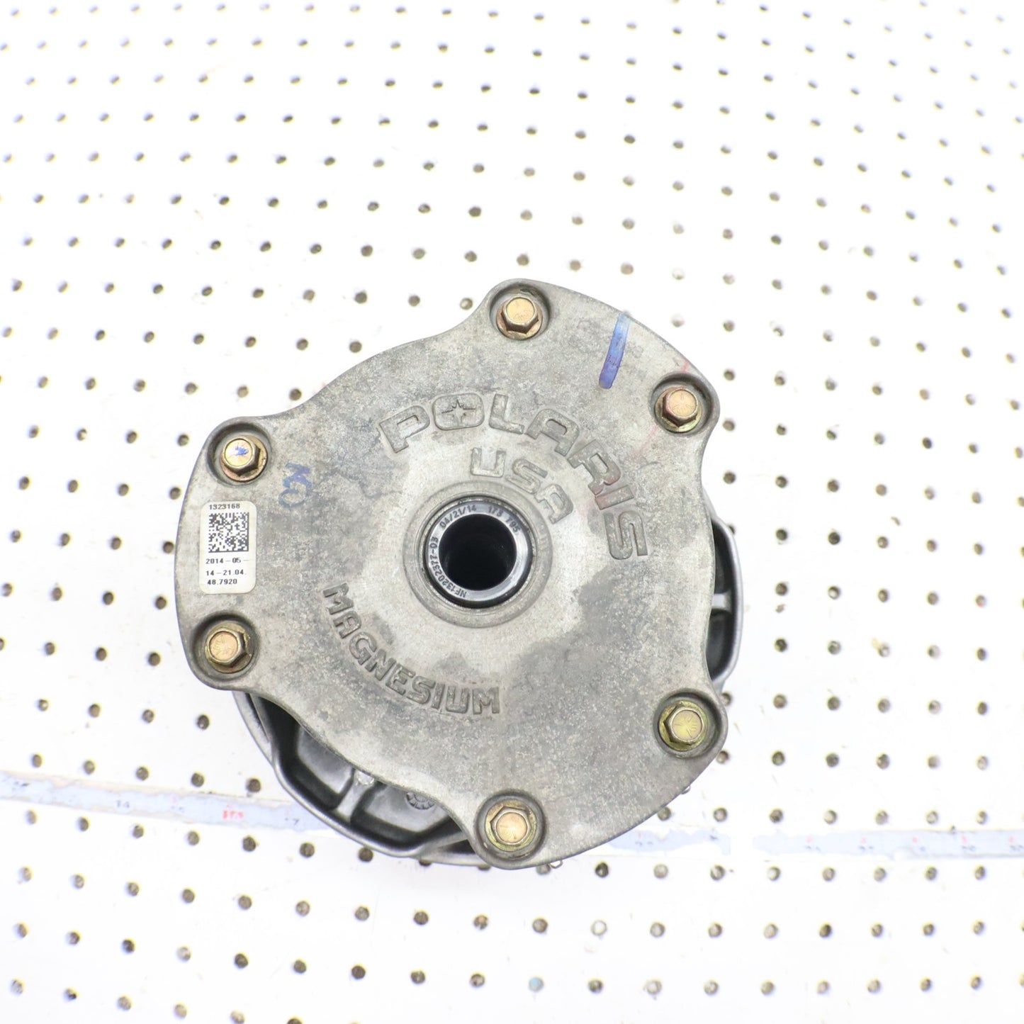 2014 Polaris Sportsman 570 Drive Clutch Primary Clutch 1323167; 1323168